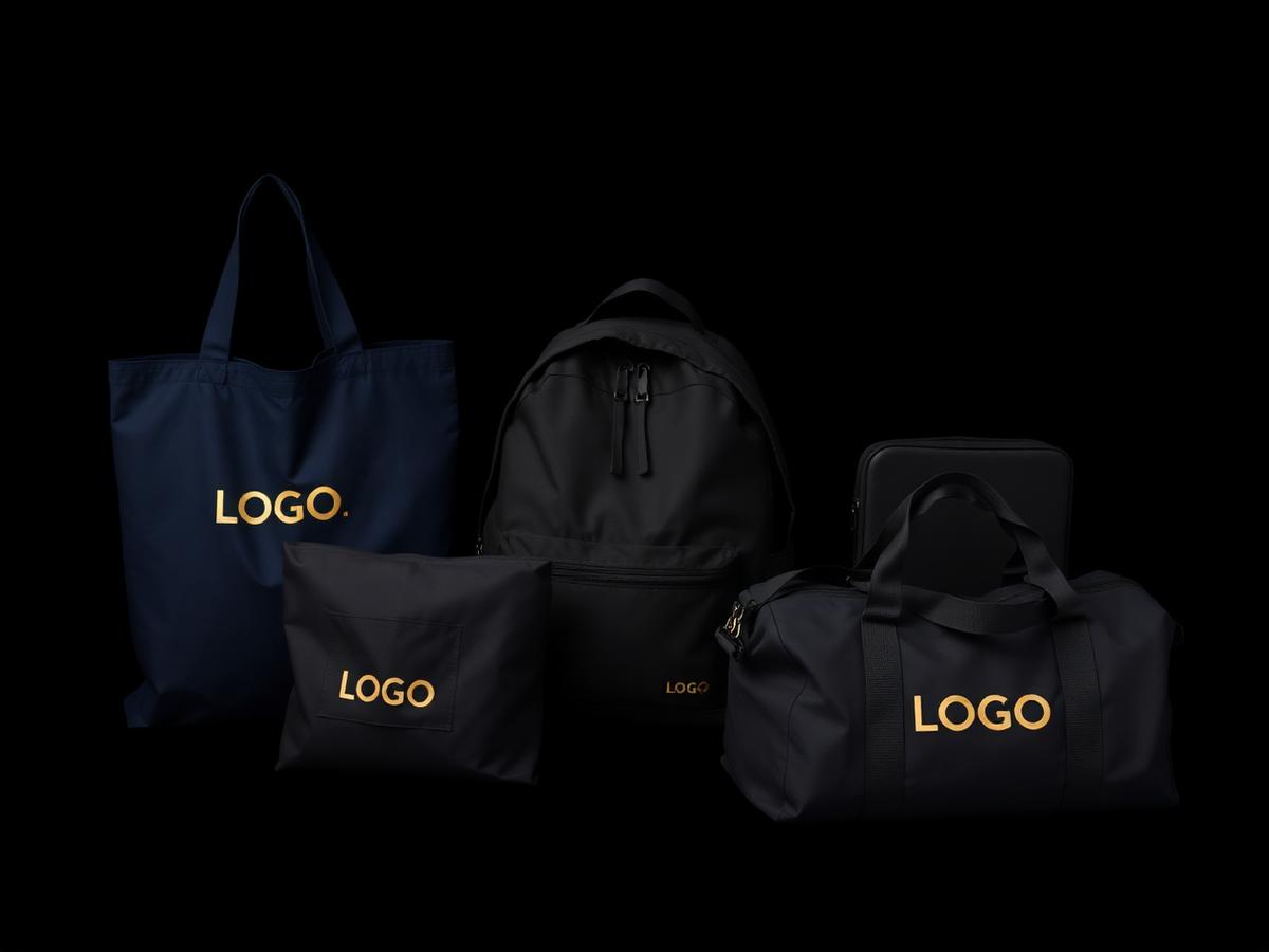 Bags & Travel branded products