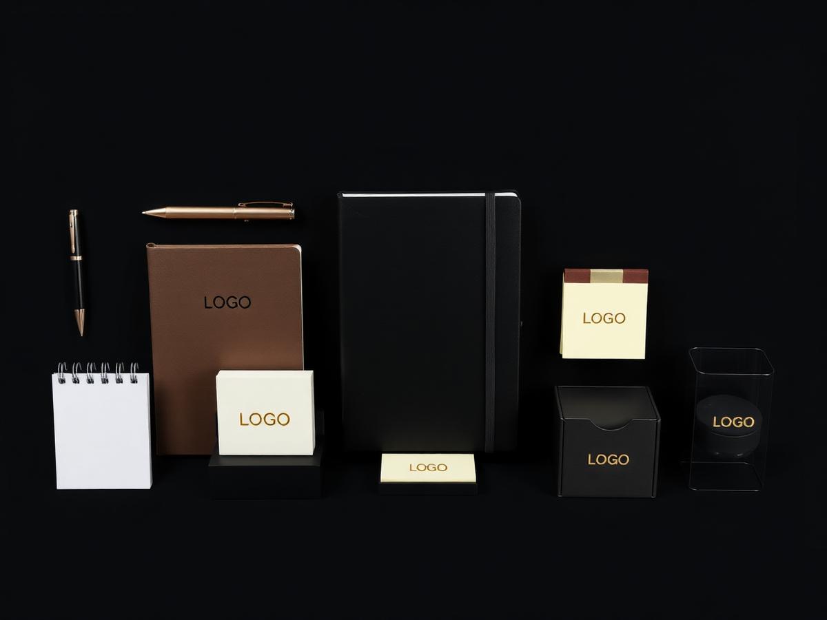Office & Writing branded products