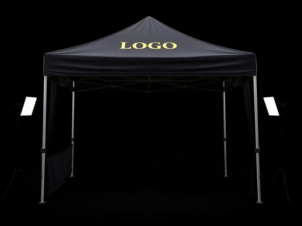 Tents & Outdoor branded products
